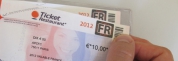Titres restaurant : la valeur faciale est-elle un élément du prix ?