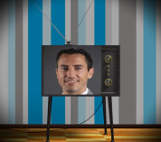 A vos agendas ! Jeudi 22 mai : achatpublic invite... Nicolas Lafay