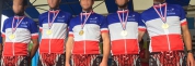 Cocorico ! Les entreprises françaises sur le podium mondial de la RSE