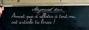 Allotissement : ce qui est permis ou pas