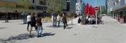 Eco-quartier des bords de Seine : un cahier des charges rigoureux