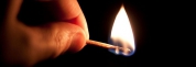Quand le SDIS 13 jouait avec le feu
