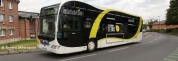 Une DSP de transports urbains contrôlée avec des clients mystères