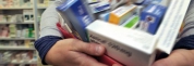 La distribution de médicaments n’est pas un marché public