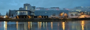 Le CHU de Nantes attend plus de ses fournisseurs
