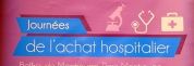 Achat hospitalier : la nouvelle donne