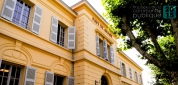 Le Pays de Grasse pense local, global et social