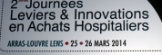 Hospices civils de Lyon : une nouvelle façon d’acheter