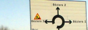Béziers 1 + Béziers 2