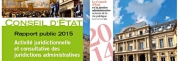 Conseil d'Etat : rétrospective de l'année 2014