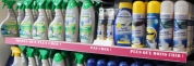 Produits d'entretien : Toulon passe au coût global d'utilisation
