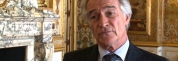 Projet d’ordonnance : les questions du sénateur Reichardt