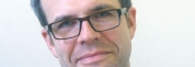 Stéphane Clot, ancien territorial devenu juge administratif