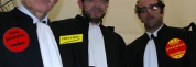 Allotissement et groupement : la particularité des avocats aux conseils